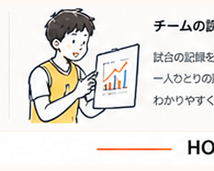 分析のイメージ